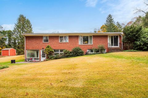 A home in Woodbury