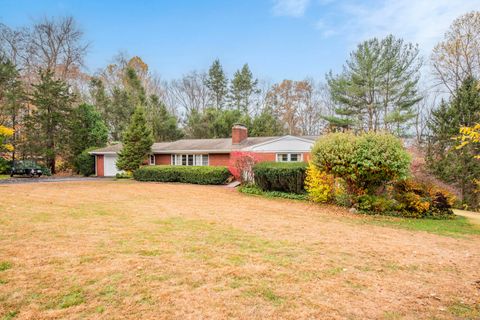 A home in Woodbury