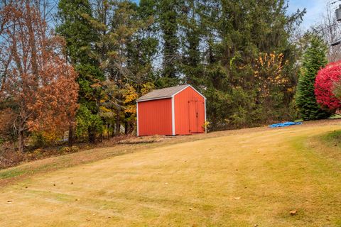 A home in Woodbury