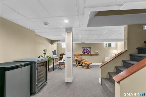 Tiny photo for 126 Lalley Boulevard, Fairfield, CT 06824 (MLS # 24154340)