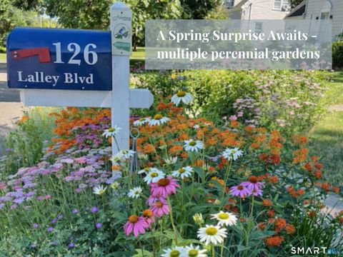 Tiny photo for 126 Lalley Boulevard, Fairfield, CT 06824 (MLS # 24154340)