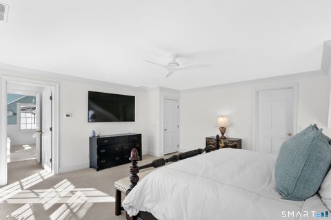 Tiny photo for 126 Lalley Boulevard, Fairfield, CT 06824 (MLS # 24154340)