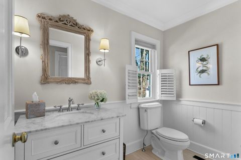 Tiny photo for 126 Lalley Boulevard, Fairfield, CT 06824 (MLS # 24154340)