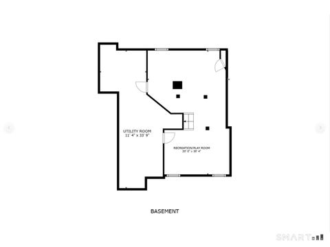 Tiny photo for 126 Lalley Boulevard, Fairfield, CT 06824 (MLS # 24154340)