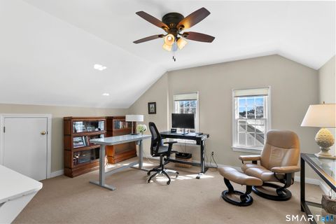 Tiny photo for 126 Lalley Boulevard, Fairfield, CT 06824 (MLS # 24154340)