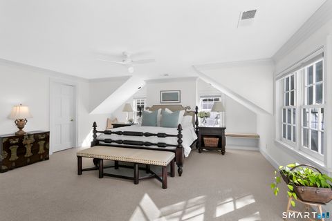 Tiny photo for 126 Lalley Boulevard, Fairfield, CT 06824 (MLS # 24154340)