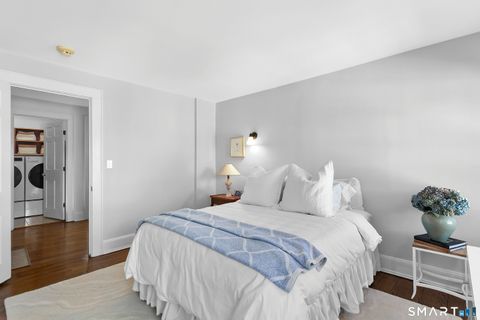 Tiny photo for 126 Lalley Boulevard, Fairfield, CT 06824 (MLS # 24154340)