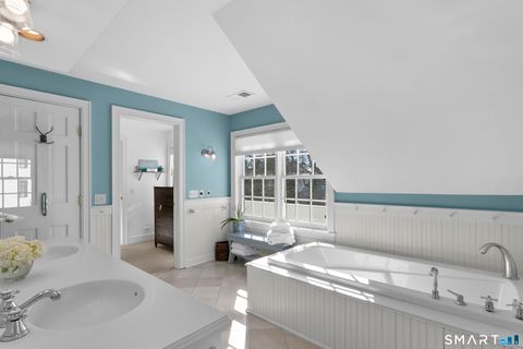 Tiny photo for 126 Lalley Boulevard, Fairfield, CT 06824 (MLS # 24154340)