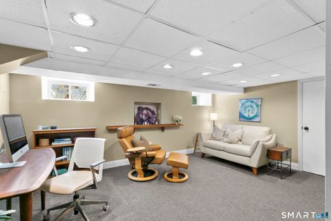 Tiny photo for 126 Lalley Boulevard, Fairfield, CT 06824 (MLS # 24154340)