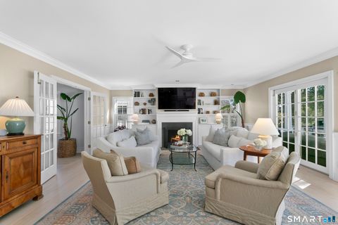 Tiny photo for 126 Lalley Boulevard, Fairfield, CT 06824 (MLS # 24154340)