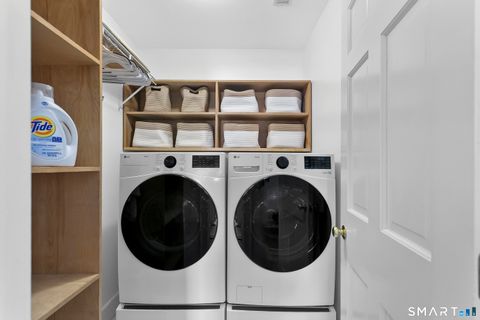 Tiny photo for 126 Lalley Boulevard, Fairfield, CT 06824 (MLS # 24154340)