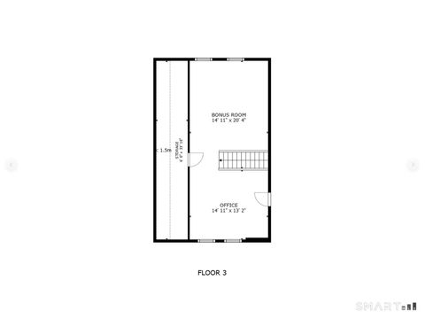 Tiny photo for 126 Lalley Boulevard, Fairfield, CT 06824 (MLS # 24154340)