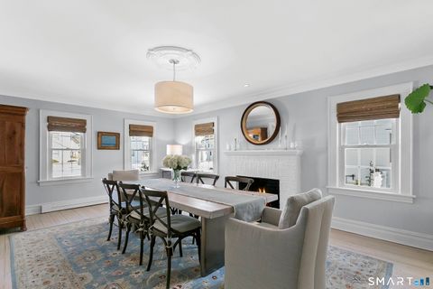 Tiny photo for 126 Lalley Boulevard, Fairfield, CT 06824 (MLS # 24154340)