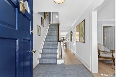 Tiny photo for 126 Lalley Boulevard, Fairfield, CT 06824 (MLS # 24154340)