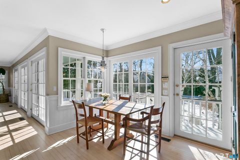 Tiny photo for 126 Lalley Boulevard, Fairfield, CT 06824 (MLS # 24154340)