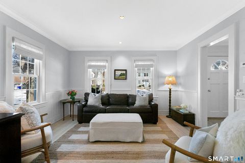 Tiny photo for 126 Lalley Boulevard, Fairfield, CT 06824 (MLS # 24154340)