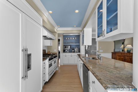 Tiny photo for 126 Lalley Boulevard, Fairfield, CT 06824 (MLS # 24154340)