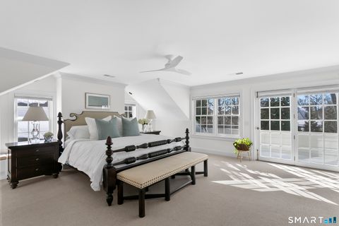 Tiny photo for 126 Lalley Boulevard, Fairfield, CT 06824 (MLS # 24154340)