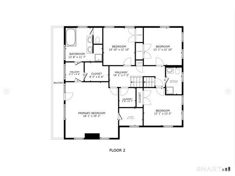 Tiny photo for 126 Lalley Boulevard, Fairfield, CT 06824 (MLS # 24154340)