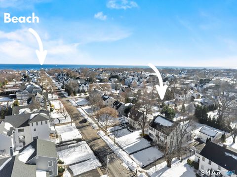 Tiny photo for 126 Lalley Boulevard, Fairfield, CT 06824 (MLS # 24154340)