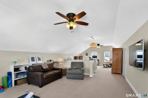 Tiny photo for 126 Lalley Boulevard, Fairfield, CT 06824 (MLS # 24154340)