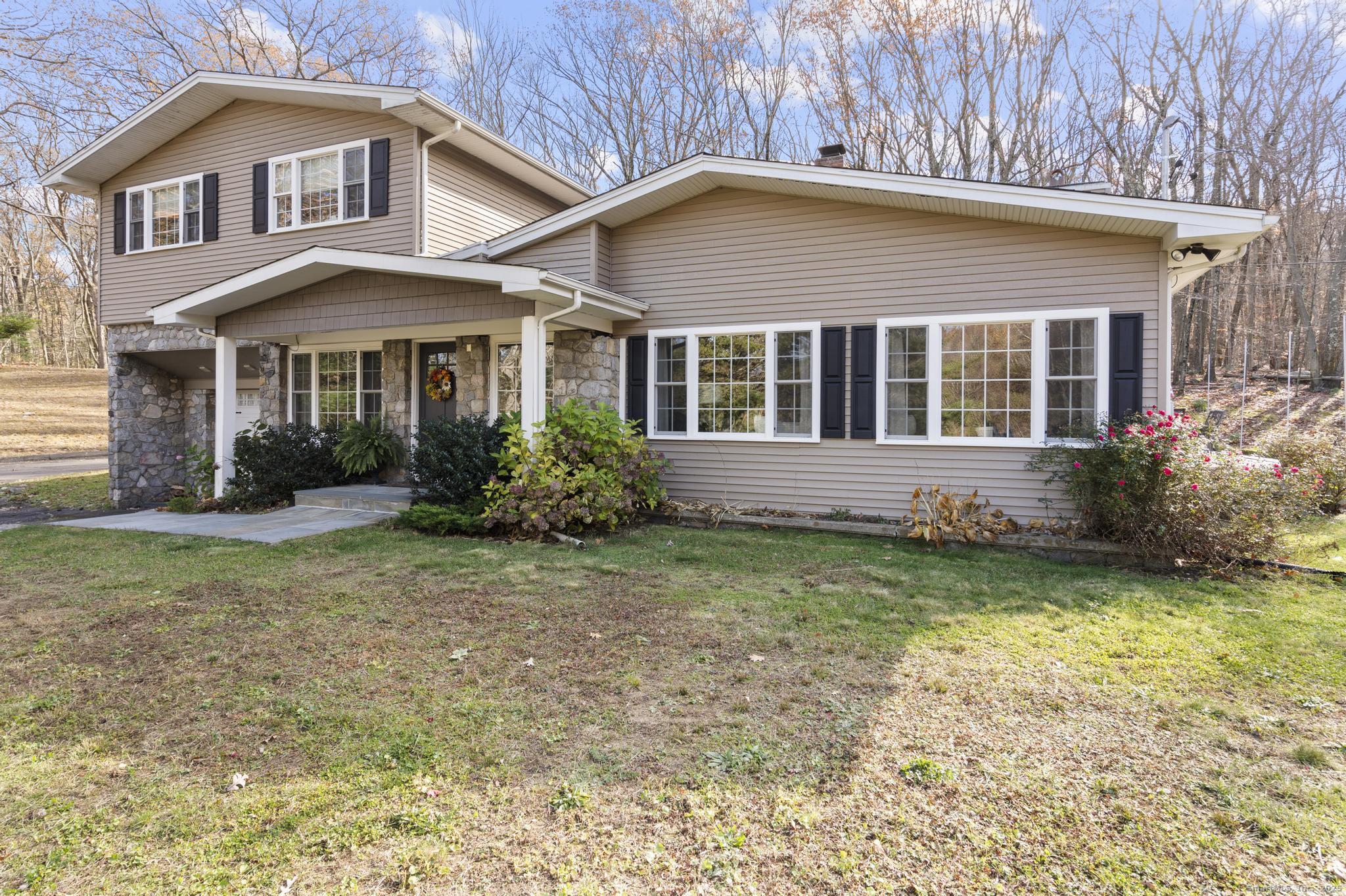 115 Old Wolcott Road