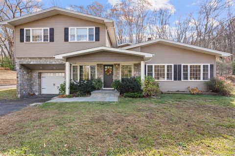 Photo of 115 Old Wolcott Road, Bristol, CT 06010 (MLS # 24139964)