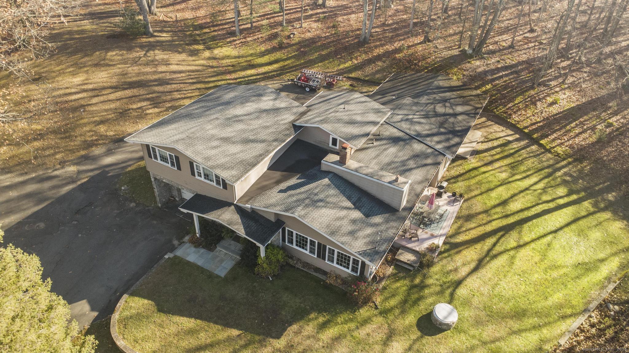 115 Old Wolcott Road