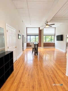 Tiny photo for 390 Charles Street #214, Bridgeport, CT 06606 (MLS # 24210924)