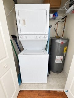 Tiny photo for 390 Charles Street #214, Bridgeport, CT 06606 (MLS # 24210924)