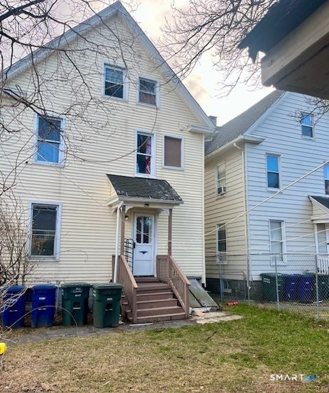 Tiny photo for 166 Laurel Avenue, Bridgeport, CT 06605 (MLS # 24145787)