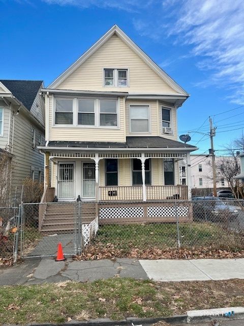 Photo of 166 Laurel Avenue, Bridgeport, CT 06605 (MLS # 24145787)