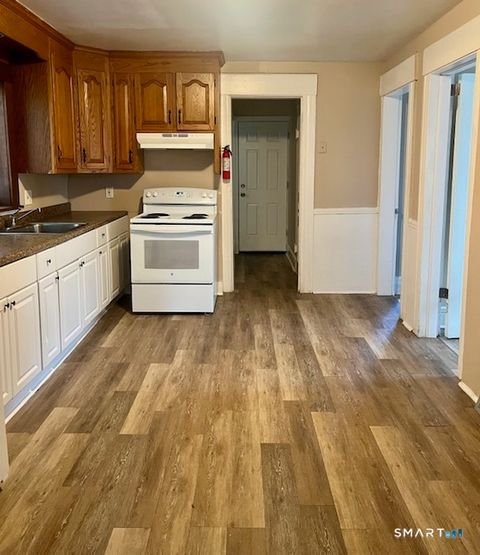 Tiny photo for 166 Laurel Avenue, Bridgeport, CT 06605 (MLS # 24145787)