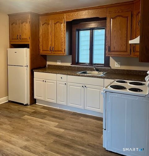 Tiny photo for 166 Laurel Avenue, Bridgeport, CT 06605 (MLS # 24145787)