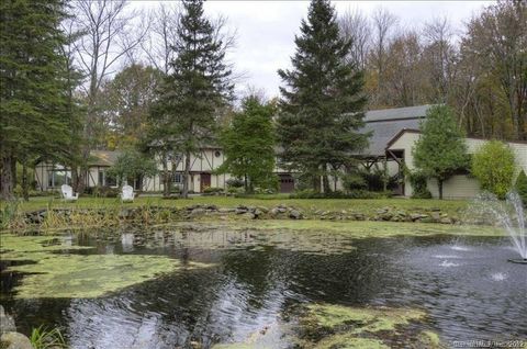 38 Strawberry Ridge Warren CT 06777