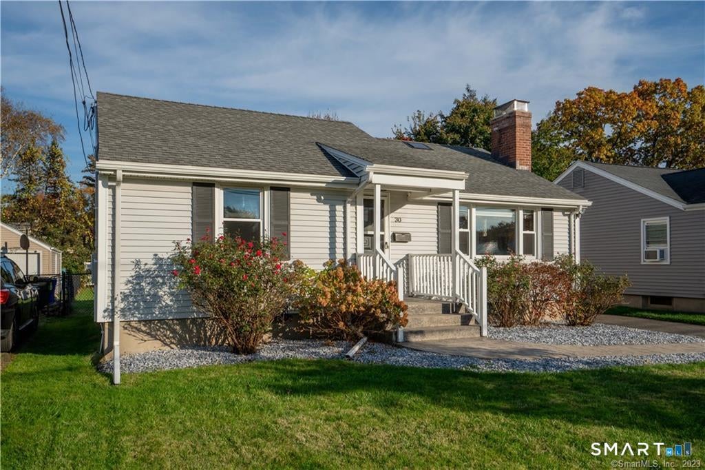 Photo of 30 Westgate Street, West Hartford, CT 06110 (MLS # 24210423)
