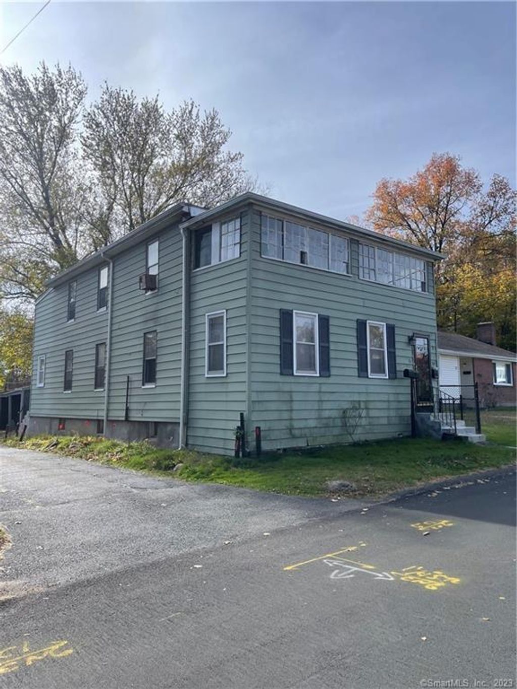 29 Harding Avenue, Bloomfield, CT 06002, MLS #170614586 - Howard Hanna