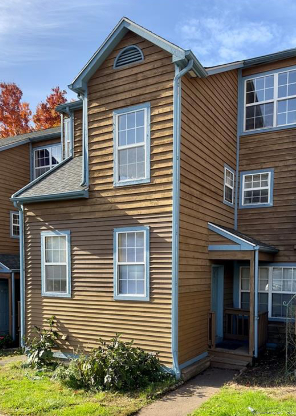 Quinnipiac Avenue 206, New Haven, Connecticut - 2 Bedrooms  
2 Bathrooms  
5 Rooms - 