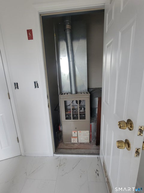 Tiny photo for 71 William Street, New Haven, CT 06511 (MLS # 24215853)