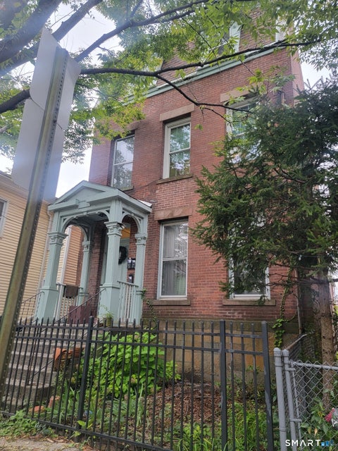Tiny photo for 71 William Street, New Haven, CT 06511 (MLS # 24215853)