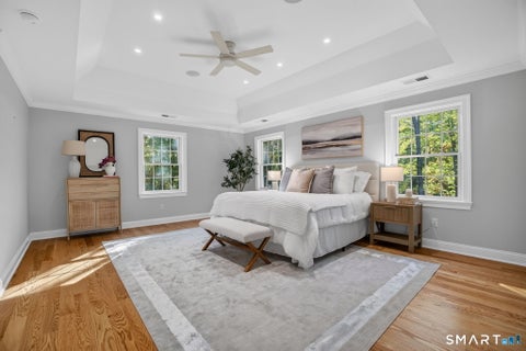 Tiny photo for 2 Berberis Drive, Old Lyme, CT 06371 (MLS # 24214727)