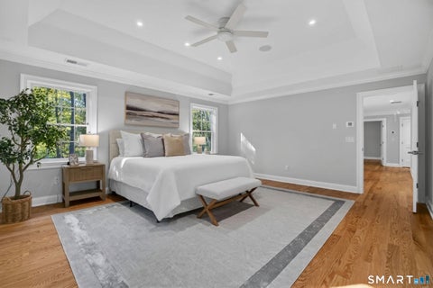 Tiny photo for 2 Berberis Drive, Old Lyme, CT 06371 (MLS # 24214727)