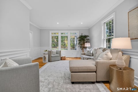 Tiny photo for 2 Berberis Drive, Old Lyme, CT 06371 (MLS # 24214727)