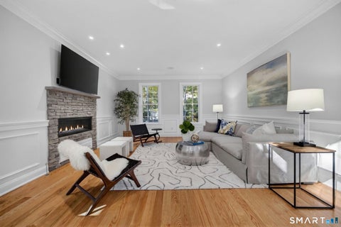 Tiny photo for 2 Berberis Drive, Old Lyme, CT 06371 (MLS # 24214727)