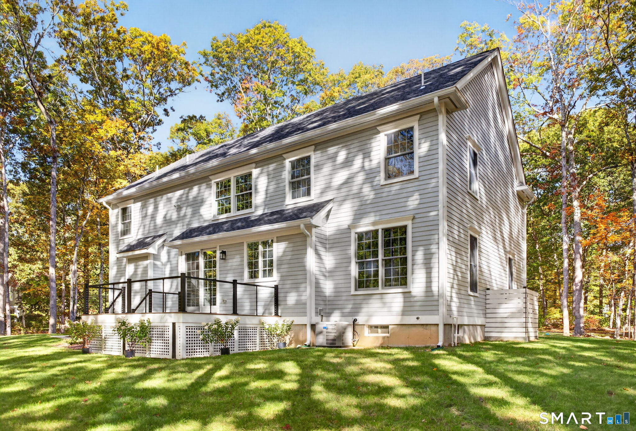 2 Berberis Drive