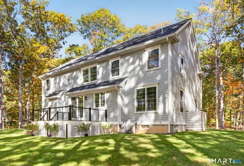Tiny photo for 2 Berberis Drive, Old Lyme, CT 06371 (MLS # 24214727)