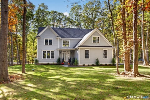 Photo of 2 Berberis Drive, Old Lyme, CT 06371 (MLS # 24214727)