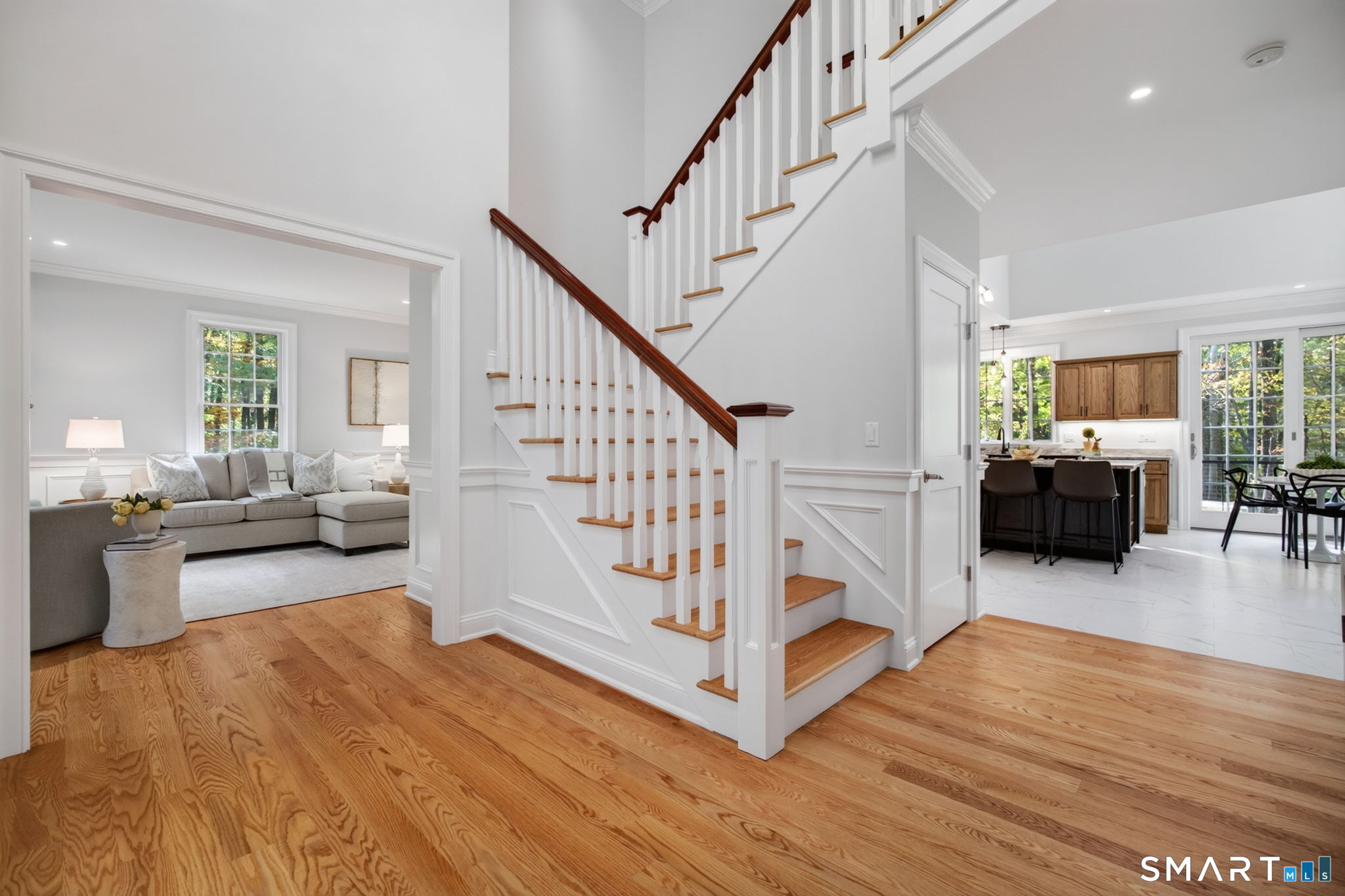 2 Berberis Drive
