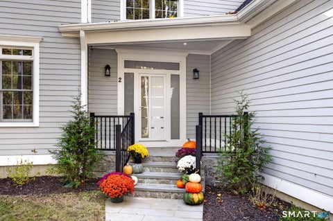 Tiny photo for 2 Berberis Drive, Old Lyme, CT 06371 (MLS # 24214727)