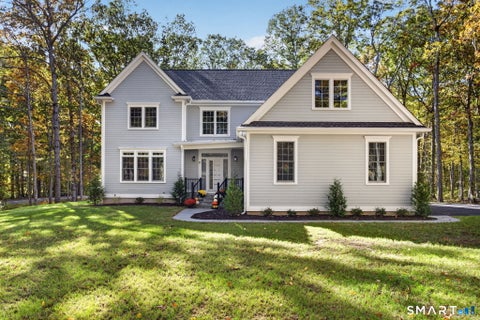 Tiny photo for 2 Berberis Drive, Old Lyme, CT 06371 (MLS # 24214727)
